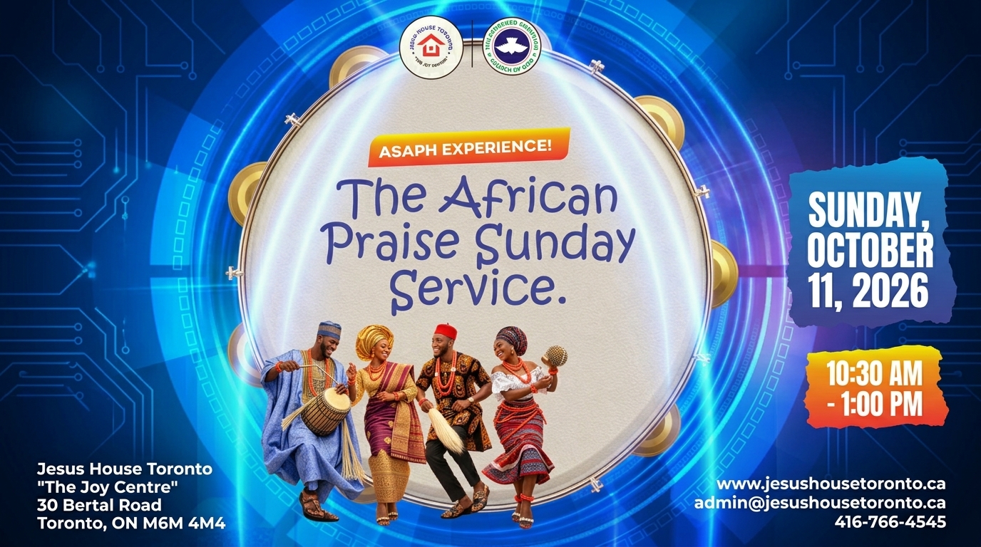 Asaph Experience