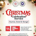 Christmas Service 2025