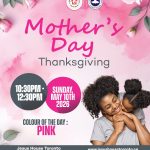Mother's Day