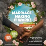 marriage JHT