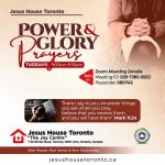 Power Tuesdays