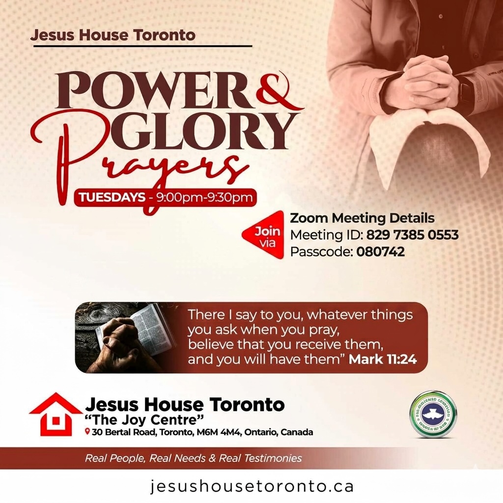 Power Tuesdays